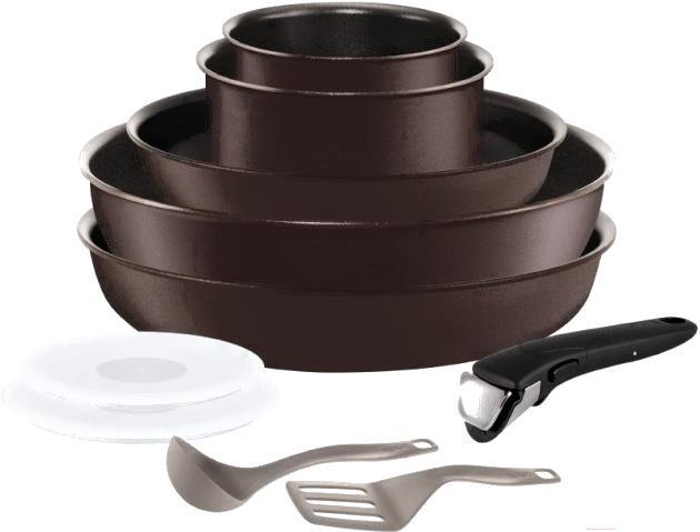 

Сковорода Tefal Ingenio Chef [L6559802], Ingenio Chef