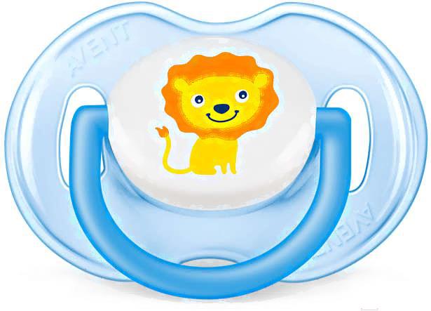 

Набор пустышек Philips AVENT Дизайн SCF196/18 2шт, Дизайн SCF196/18 2шт