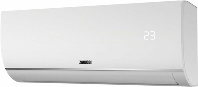 

Кондиционер Zanussi ZACS-09 HS/N1