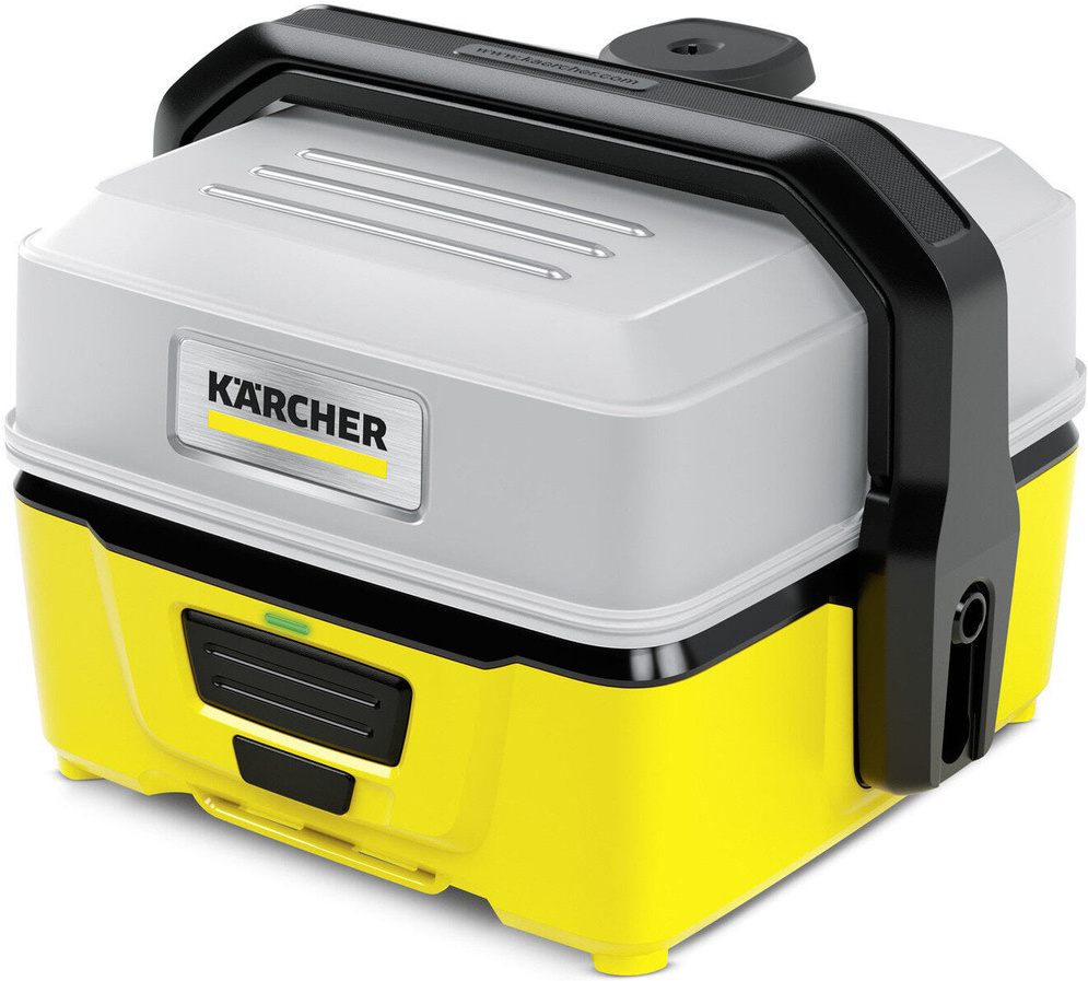 

Минимойка Karcher OC 3 (1.680-015.0)