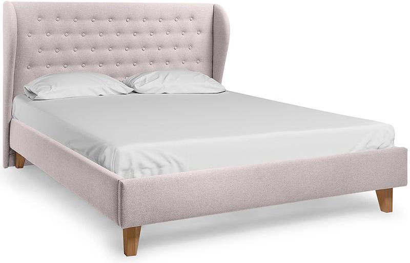 

Кровать Woodcraft Виенсо 140 Sherst Beige, Виенсо 140 Sherst