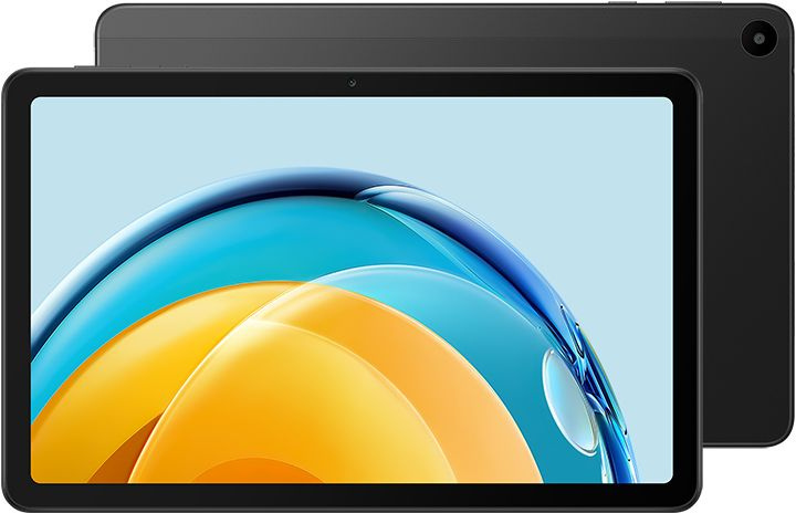 

Планшет Huawei MatePad SE 4GB/128GB WiFi Graphite Black (AGS5-W09)