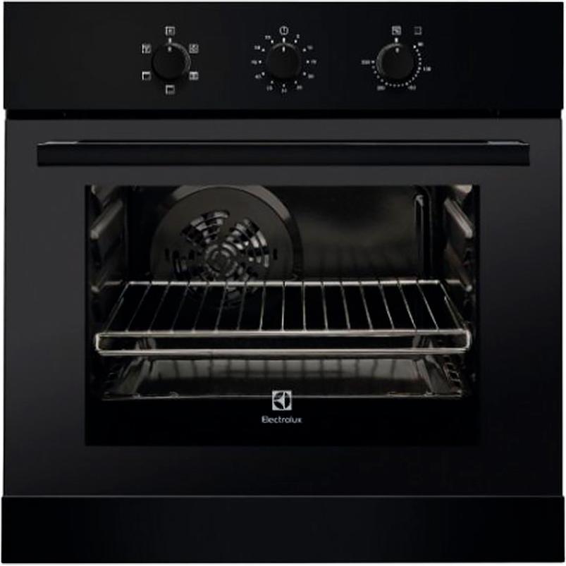 

Духовой шкаф Electrolux RZB2100AJK, RZB2100AJK