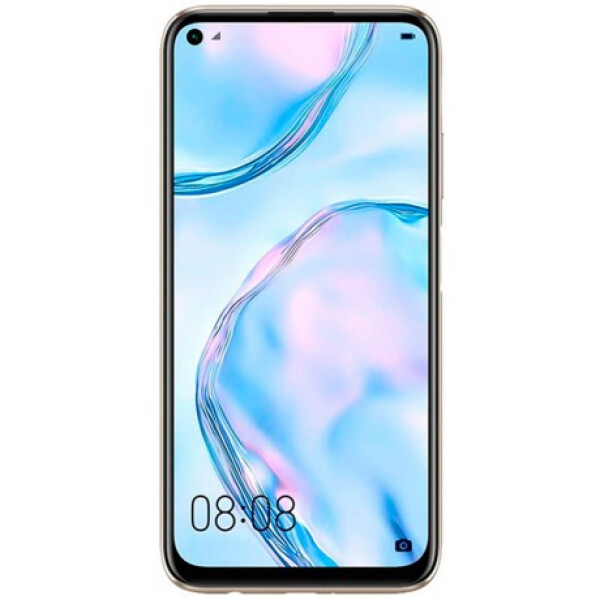 

Мобильный телефон Huawei P40 lite 6GB/128GB розовая сакура, P40 lite 6GB/128GB