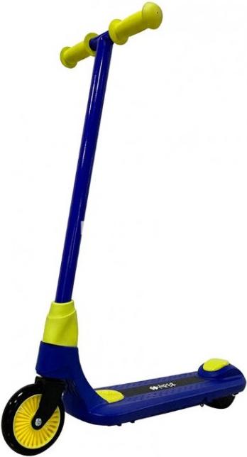 

Электросамокат Hiper Wing K1 Blue