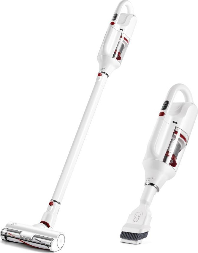

Пылесос Puppyoo T10 Home White, T10 Home
