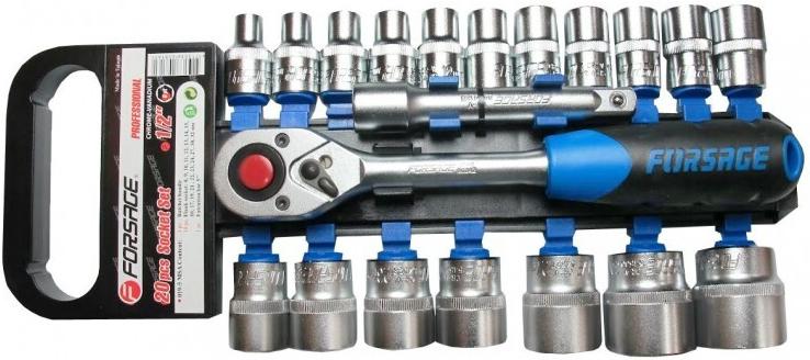 

Гаечный ключ FORSAGE F-019-5 MSA, F-019-5 MSA