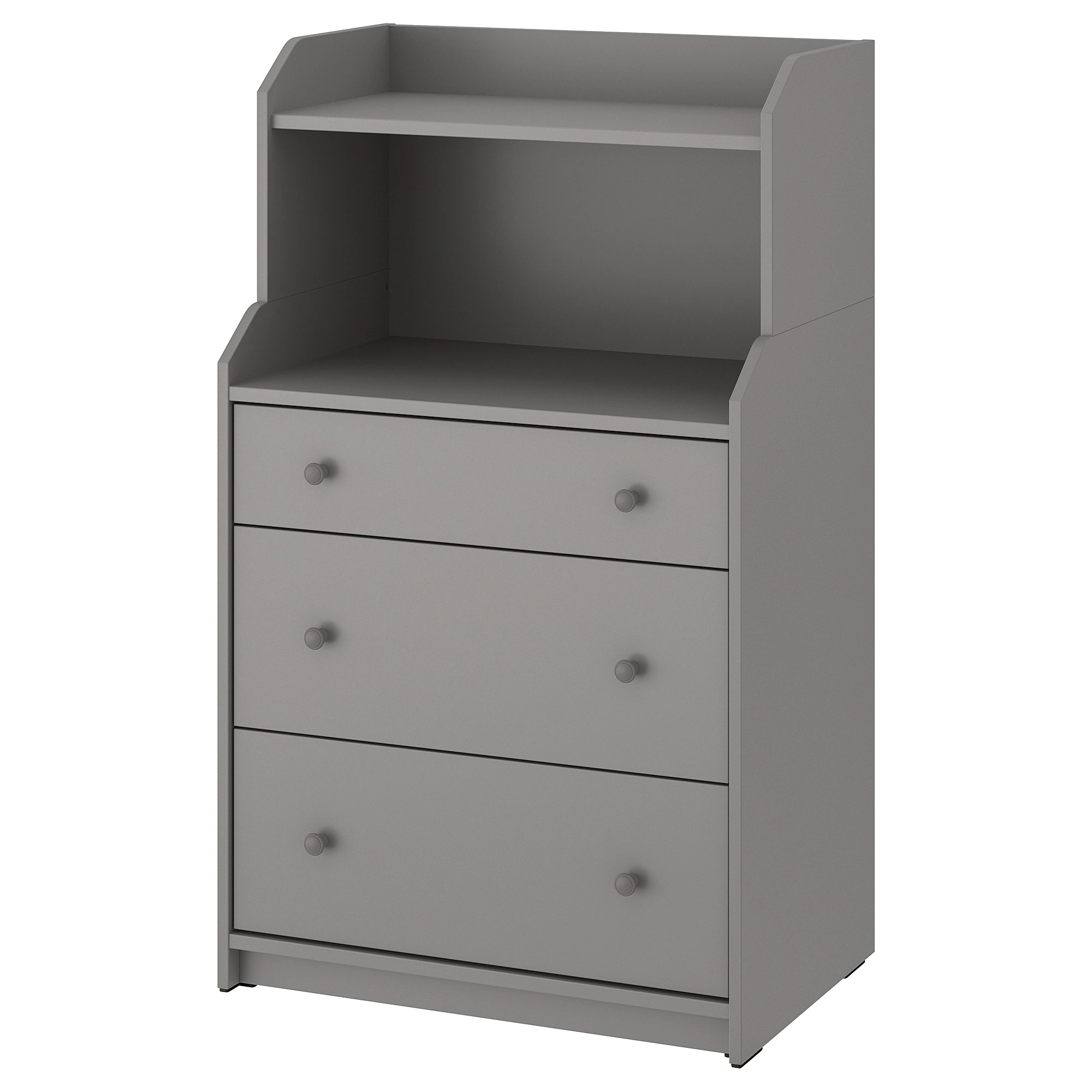 

Комод Ikea Хауга [504.569.07], Хауга