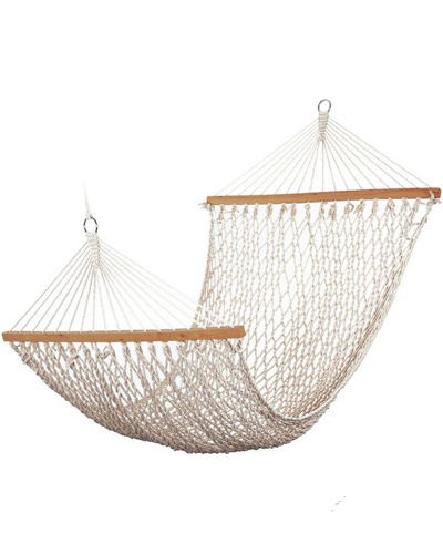 

Гамак Garden4you Laisy 200x110см 12940 белый, Laisy 200x110см 12940