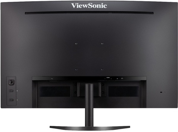 

Монитор ViewSonic VX3268-2KPC-MHD