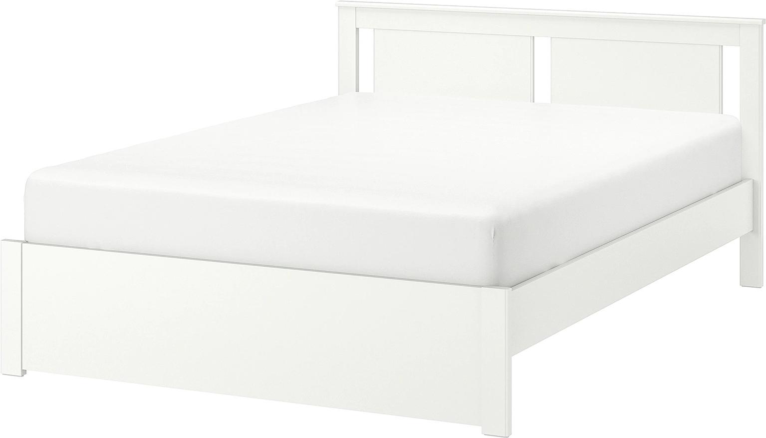 

Кровать IKEA Сонгесанд [092.412.98], Сонгесанд