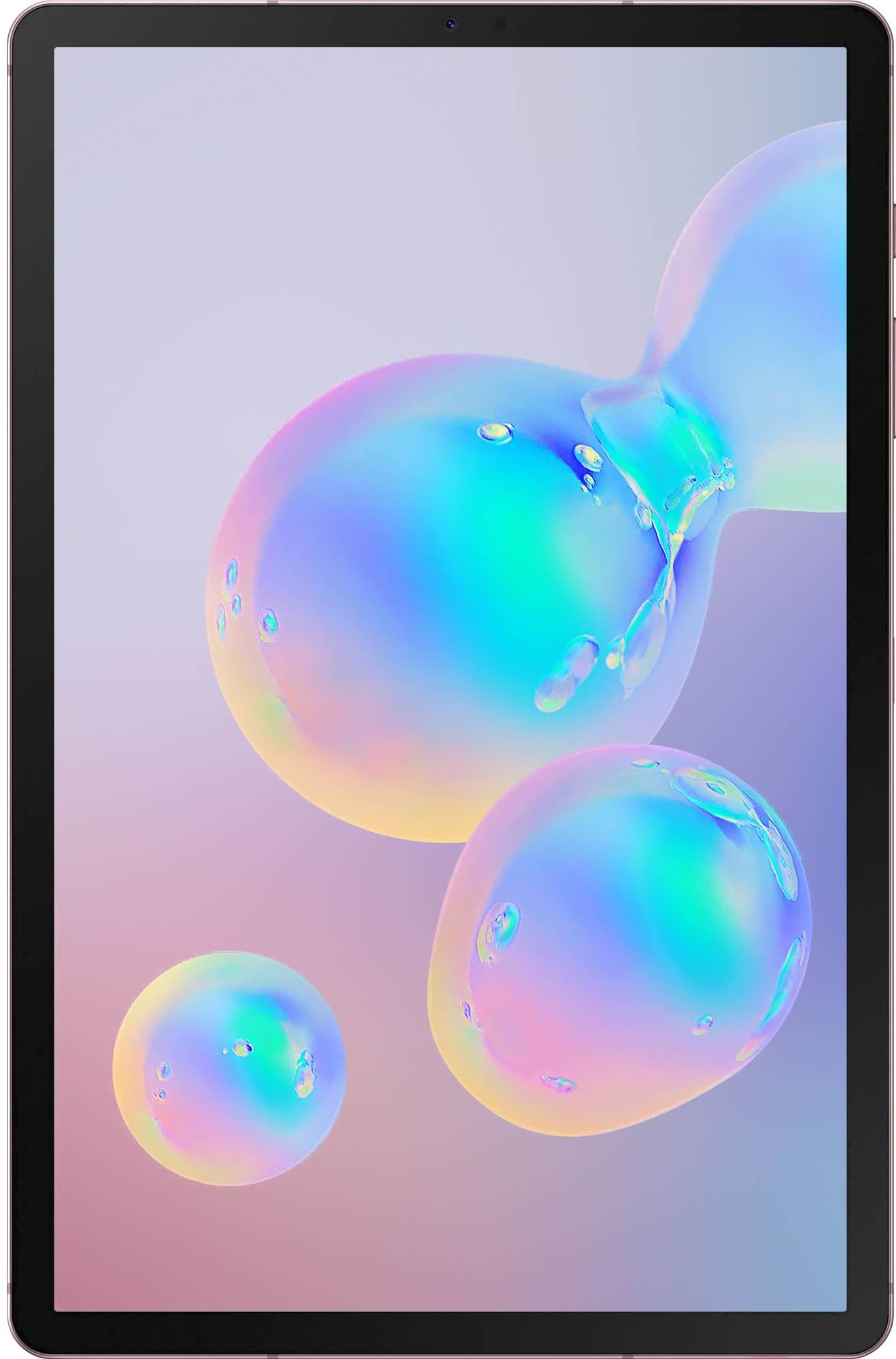 

Планшет Samsung Galaxy Tab S6 10.5 LTE Gold [SM-T865NZNASER], Galaxy Tab S6 10.5 LTE