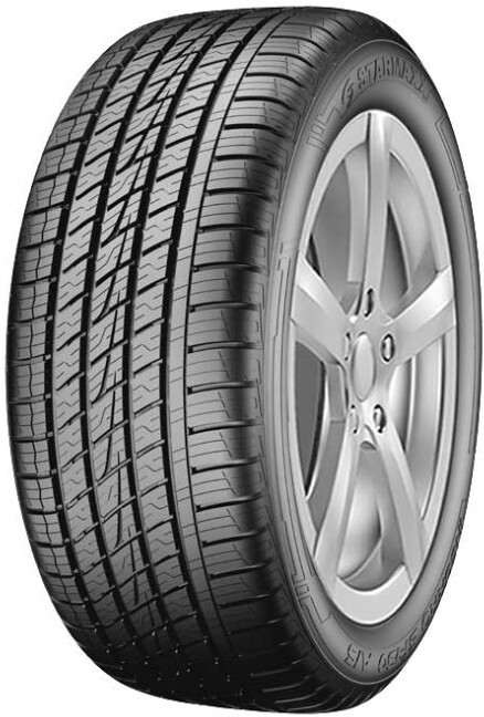 

Автомобильные шины Starmaxx Incurro ST430 235/70R16 106H (63220)