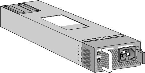 

Блок питания для компьютеров H3C PSR360-56A-GL