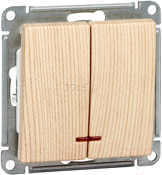 

Выключатель Schneider Electric W59 VS510-251-7-86, W59 VS510-251-7-86