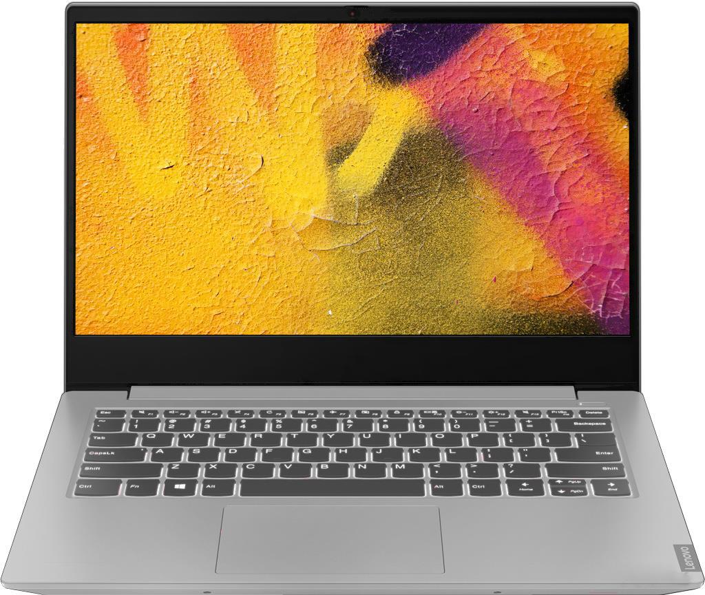 

Ноутбук Lenovo IdeaPad S340-14API [81NB00E9RE], IdeaPad S340-14API