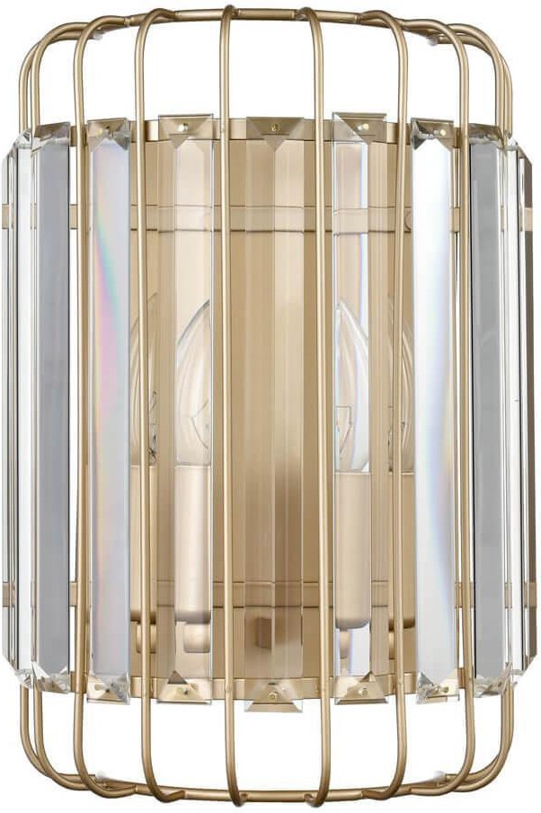 

Бра Vele Luce Angelica [VL3044W02], Бра Vele Luce Angelica VL3044W02