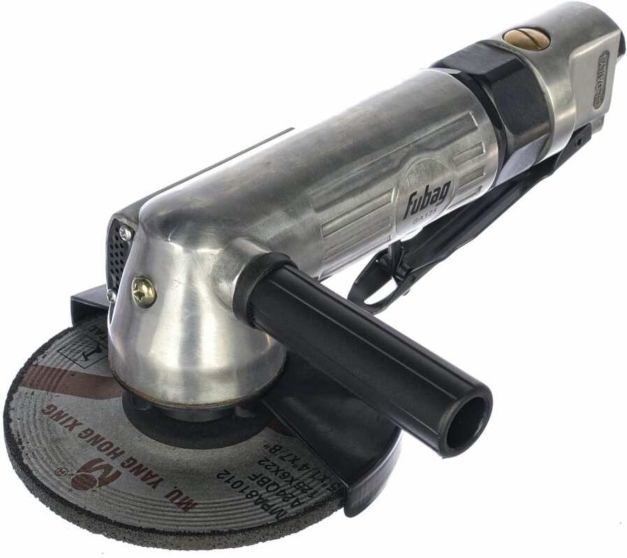 

Пневмошлифмашина Fubag GA125 [100127], Пневмошлифмашина Fubag GA125 100127