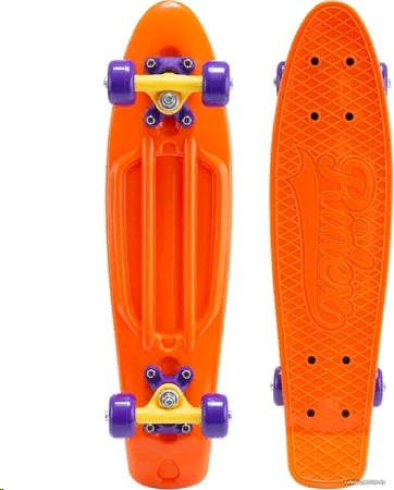 

Круизер Ridex Pumpkin 22'x6