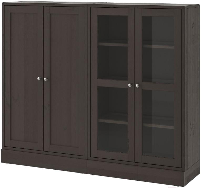 

Шкаф IKEA Хавста 492.660.55, Хавста 492.660.55