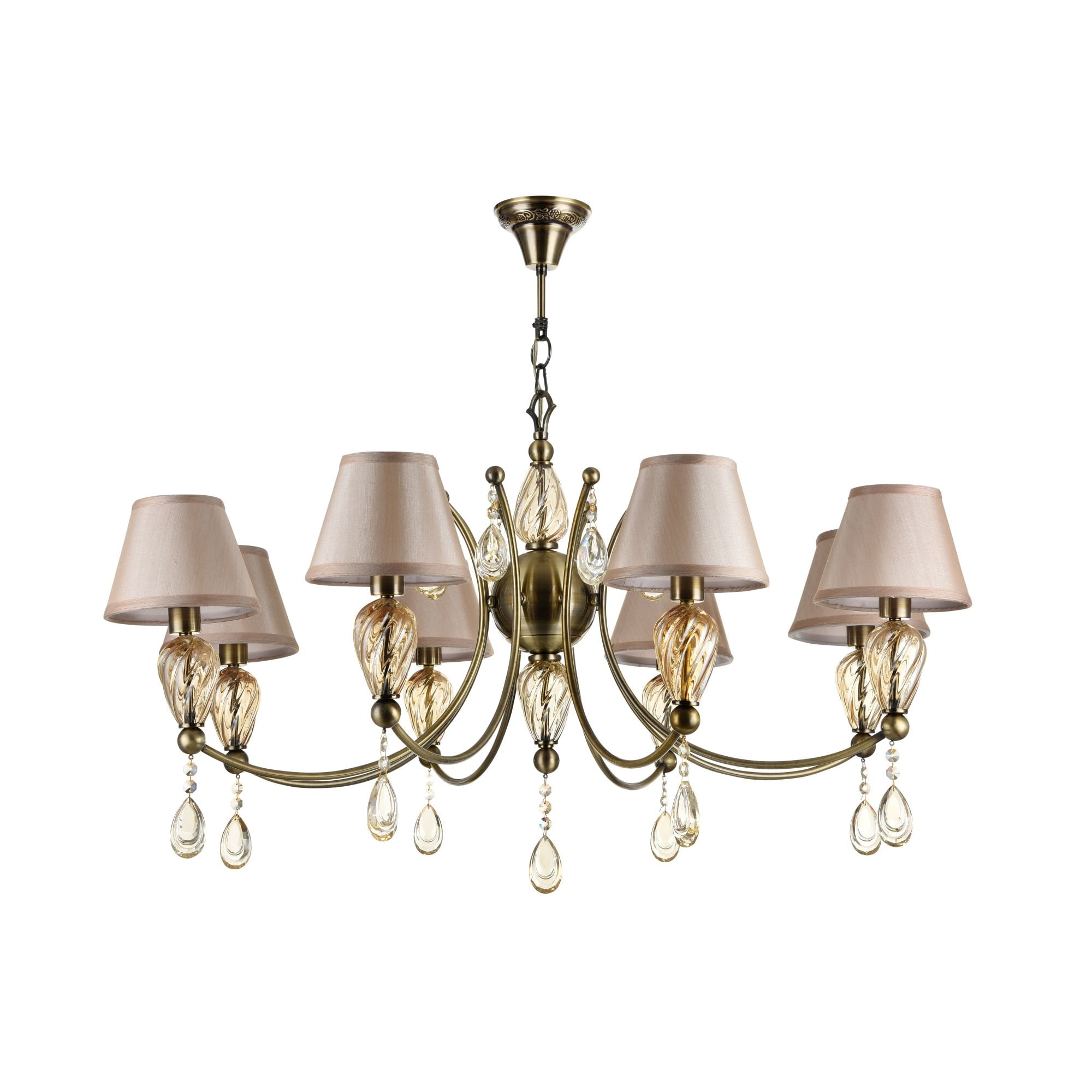 

Maytoni RC855-PL-08-R, RC855-PL-08-R