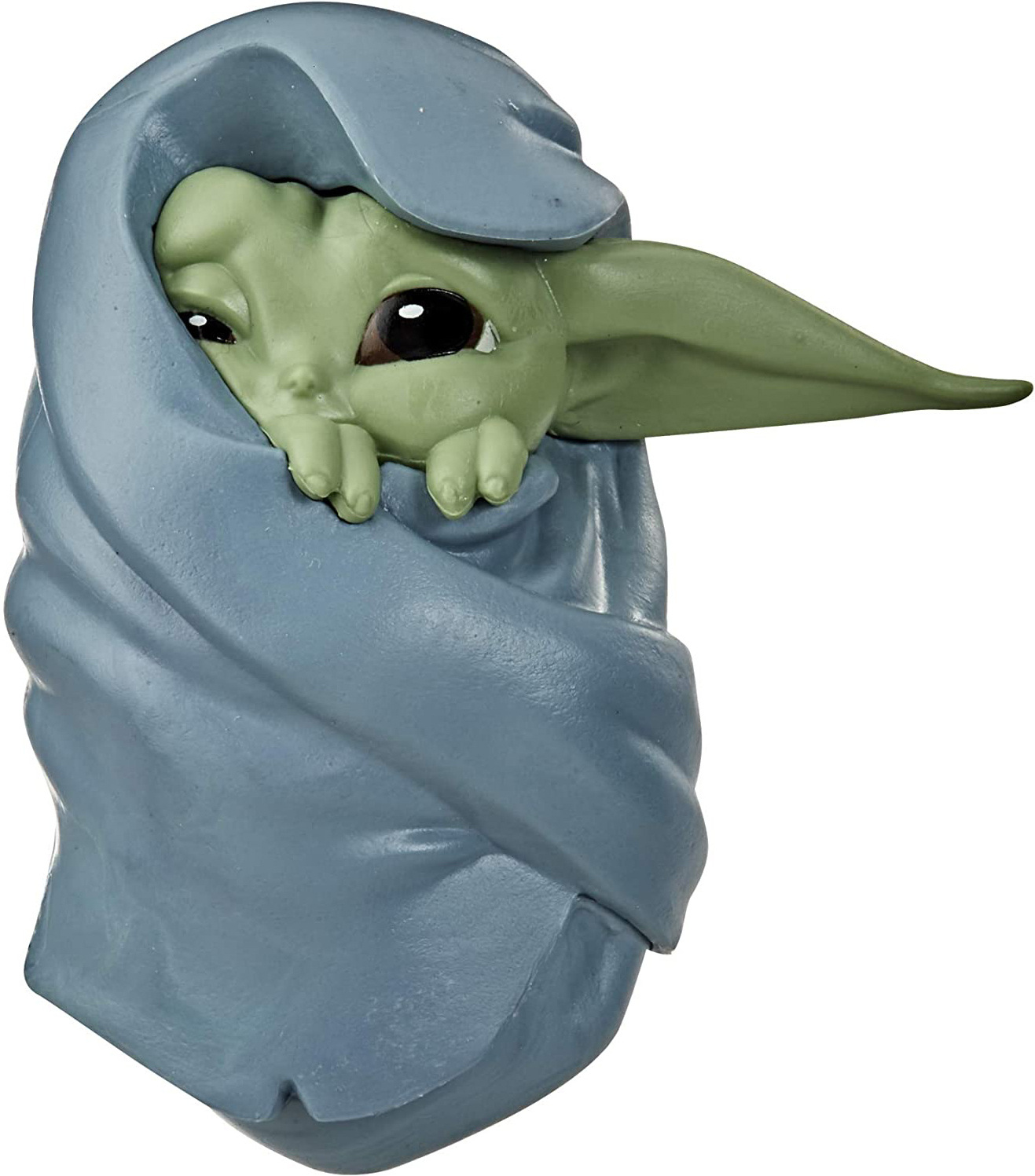 

Игрушка Hasbro Star Wars Малыш Йода [F1253], Игрушка Hasbro Star Wars Малыш Йода F1253