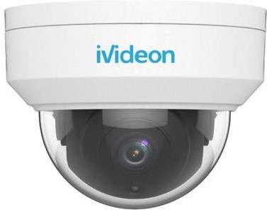 

IP-камера IVIDEON DOME ID12-E, DOME ID12-E
