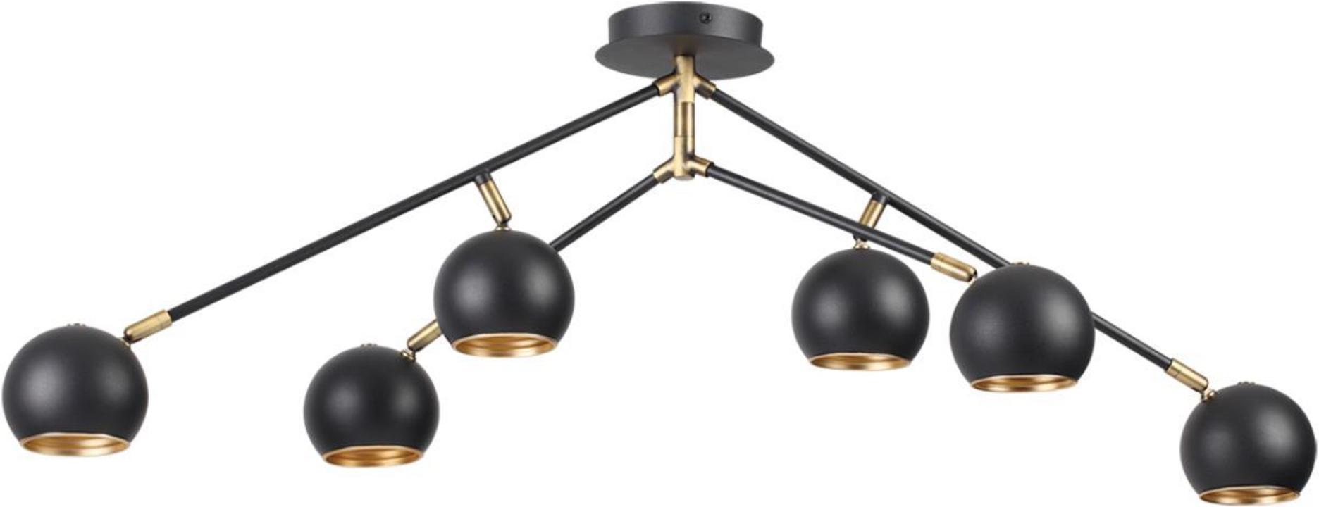 

Люстра Lumion Neruni [3635/6C], Neruni