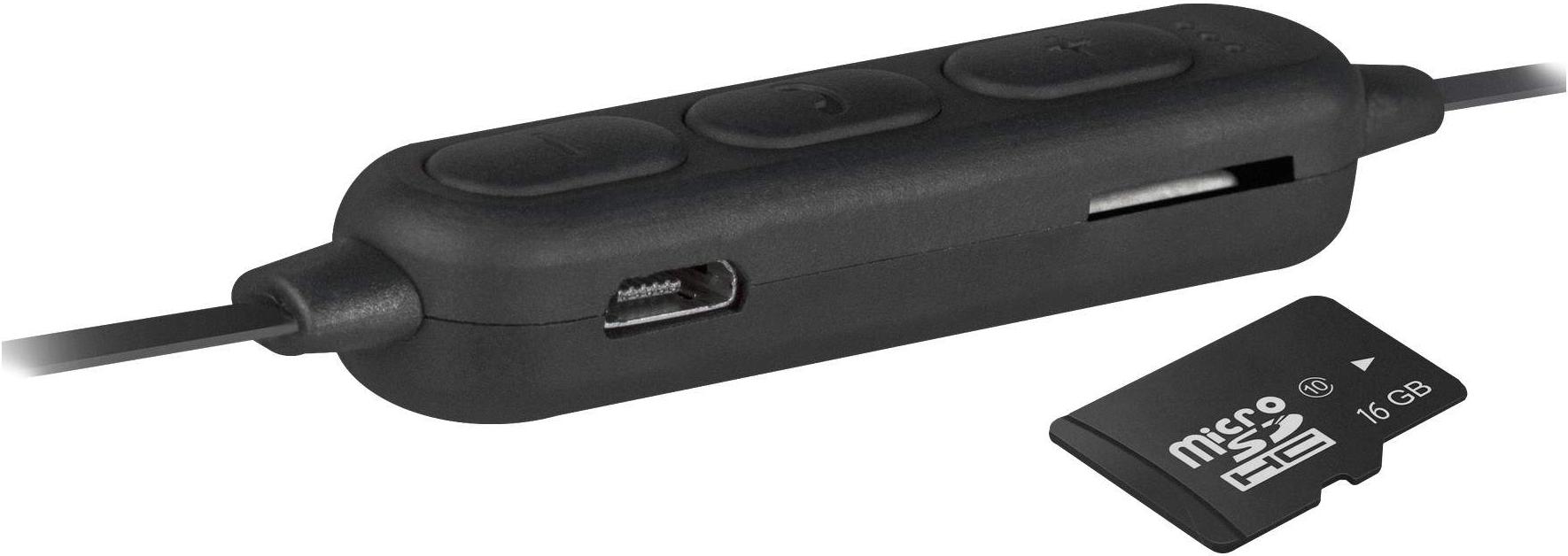 

Наушники Defender FreeMotion B660 Black [63660], FreeMotion B660