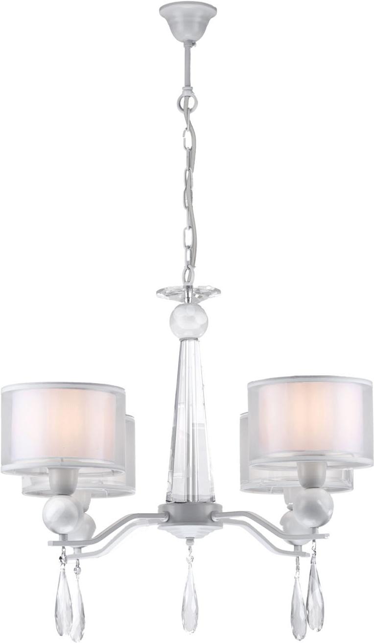

Подвесная люстра Arti Lampadari Rufina E 1.1.4.600 W