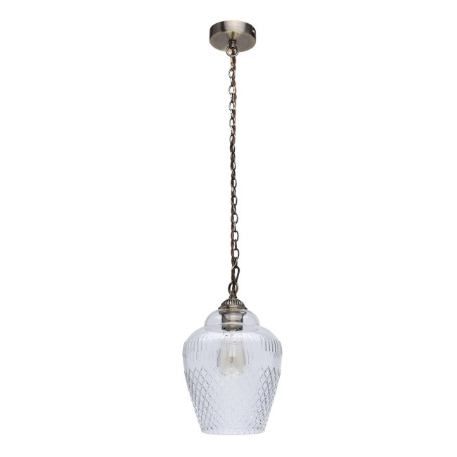

Потолочный подвесной светильник MW-Light 481012001 Аманда