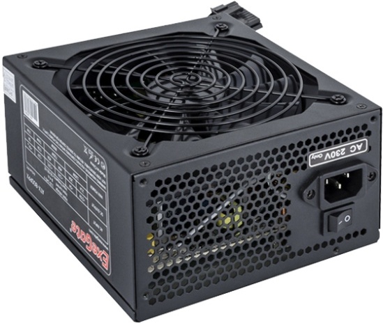 

Блок питания для компьютеров ExeGate 800W 800PPX [EX220363RUS], Блок питания для компьютеров ExeGate 800W 800PPX EX220363RUS