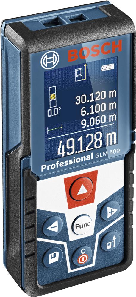 

Лазерный дальномер Bosch GLM 500 [0.601.072.H00], Лазерный дальномер Bosch GLM 500 0.601.072.H00