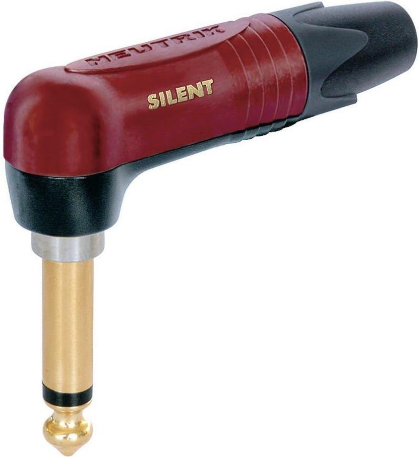 

Кабель для компьютера Neutrik NP2RX-SILENT-L-D, NP2RX-SILENT-L-D