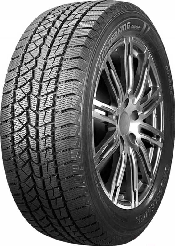 

Шины DoubleStar DW02 265/45R21 108T Зимняя, DW02 265/45R21 108T Зимняя