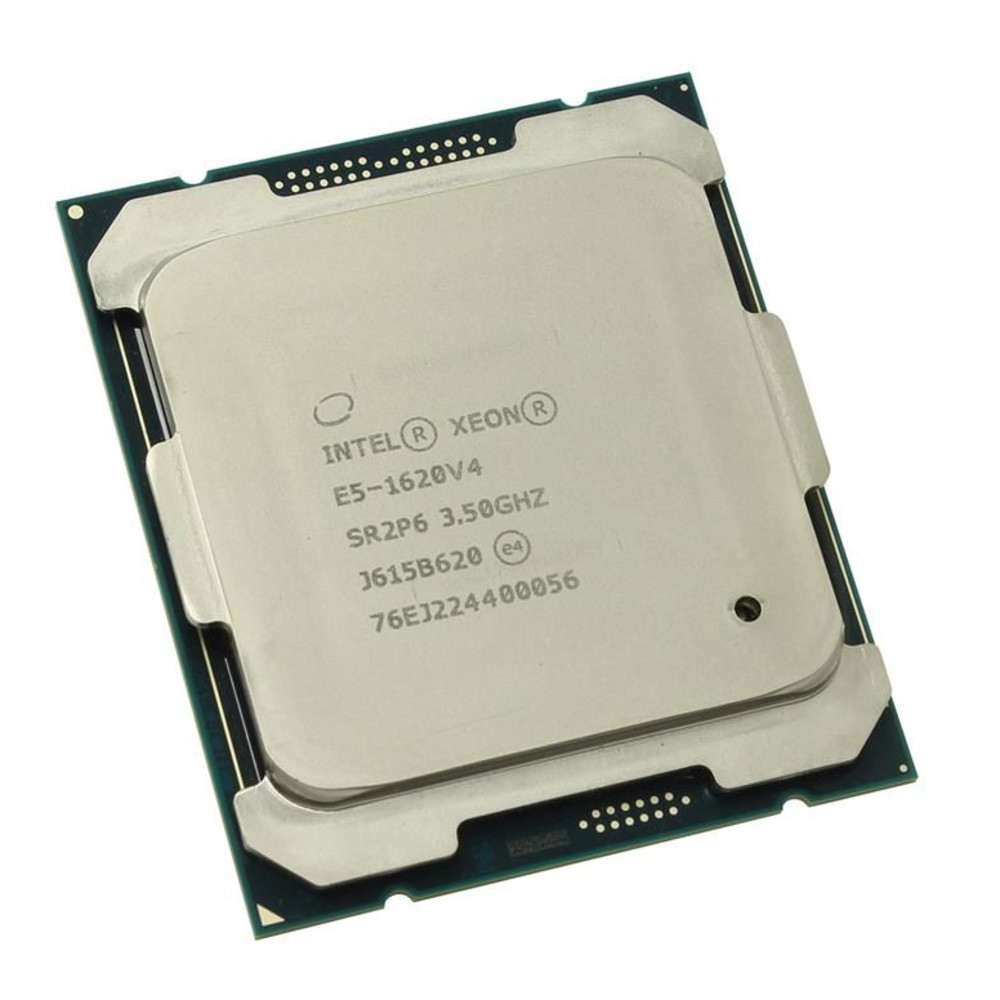 

Процессор Intel Xeon E5-1620V4 [CM8066002044103SR2P6], Xeon E5-1620V4