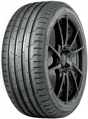 

Автомобильные шины Nokian Tyres Hakka Black 2 275/35R20 102Y