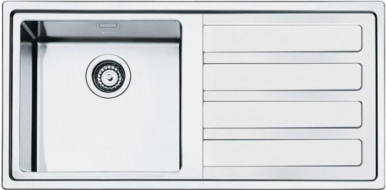 

Кухонная мойка Smeg LPK861D-3