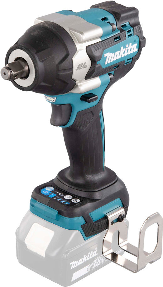 

Гайковерт Makita DTW700Z (без АКБ)