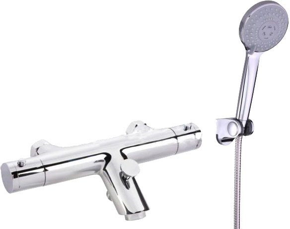 

Смеситель Rubineta Thermo-10, Thermo-10/K