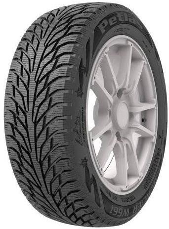 

Шины Petlas Snowmaster W651 195/65R15 91H, Автомобильные шины Petlas SnowMaster W651 195/65R15 91H