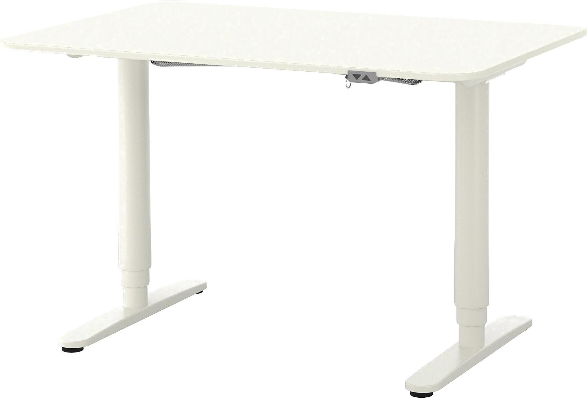 

Стол IKEA Бекант [093.037.38], Бекант