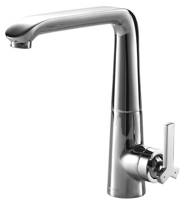 

Смеситель Bravat F773107C-1, F773107C-1