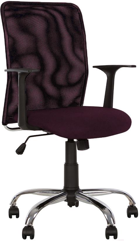 

Офисное кресло Nowy Styl Nexus GTP SL CHR68 C-29, Nexus GTP SL CHR68 C-29