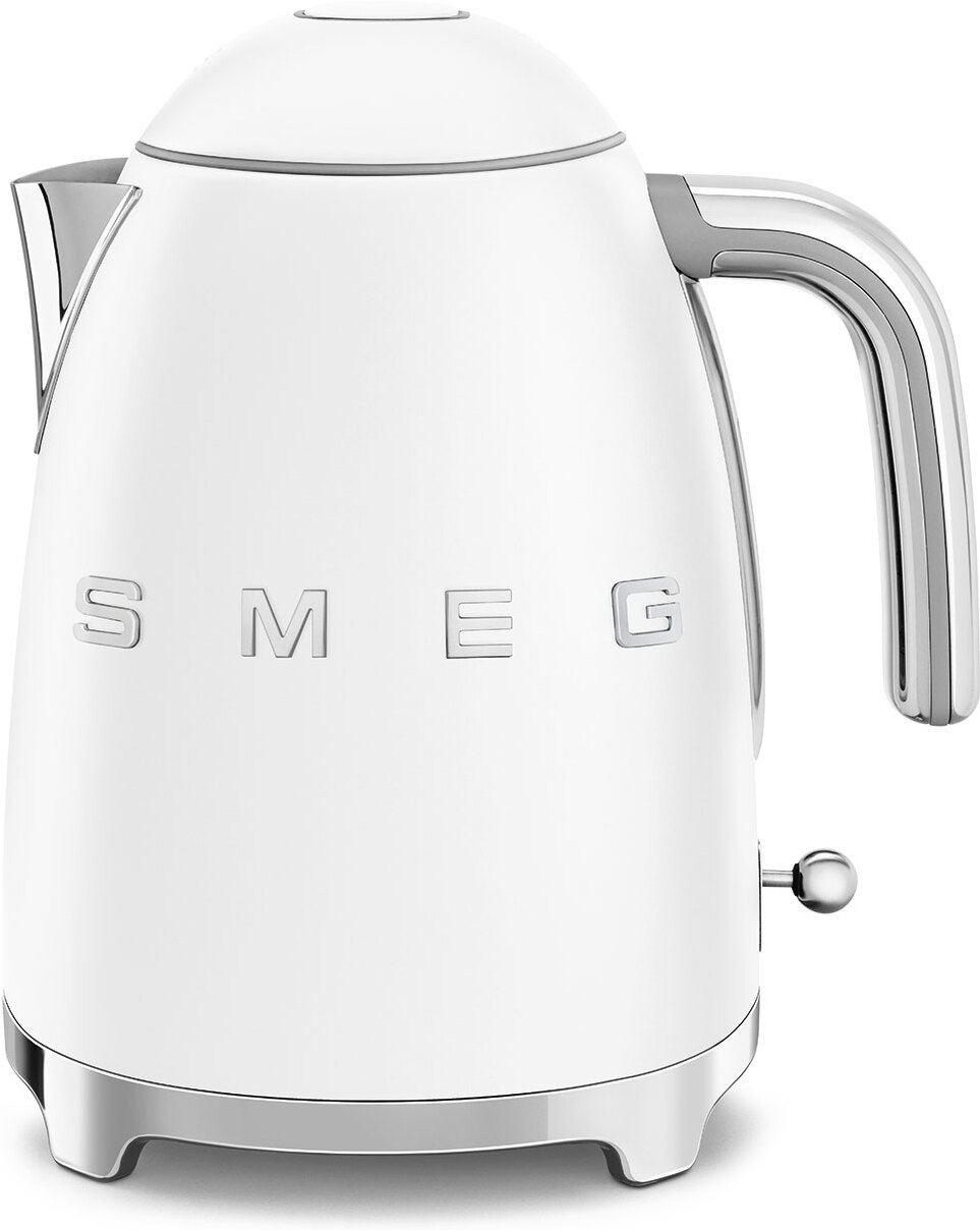 

Электрочайник Smeg KLF03WHMEU