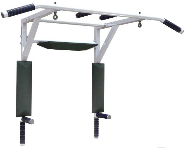 

Турник-брусья Starfit Stanley, Stanley