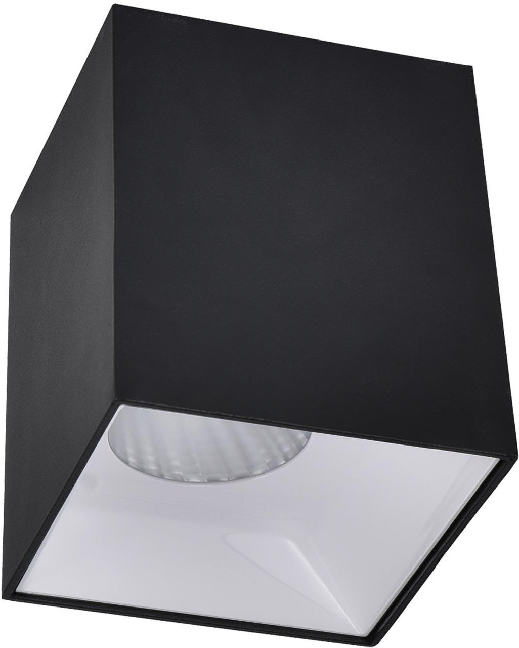 

Накладной точечный светильник Citilux Старк 12W*3500K черный/белый [CL7440210], Накладной точечный светильник Citilux Старк 12W*3500K CL7440210 черный/белый
