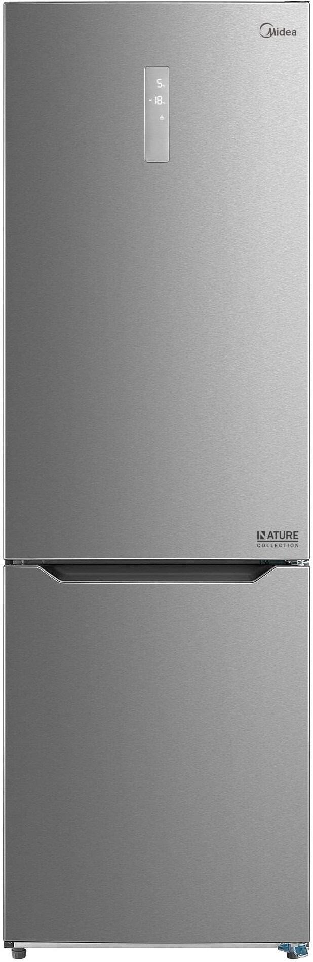 

Холодильник Midea MRB519SFNX1
