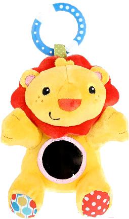 

Игрушка Fisher-Price Лев с зеркальцем, Лев с зеркальцем