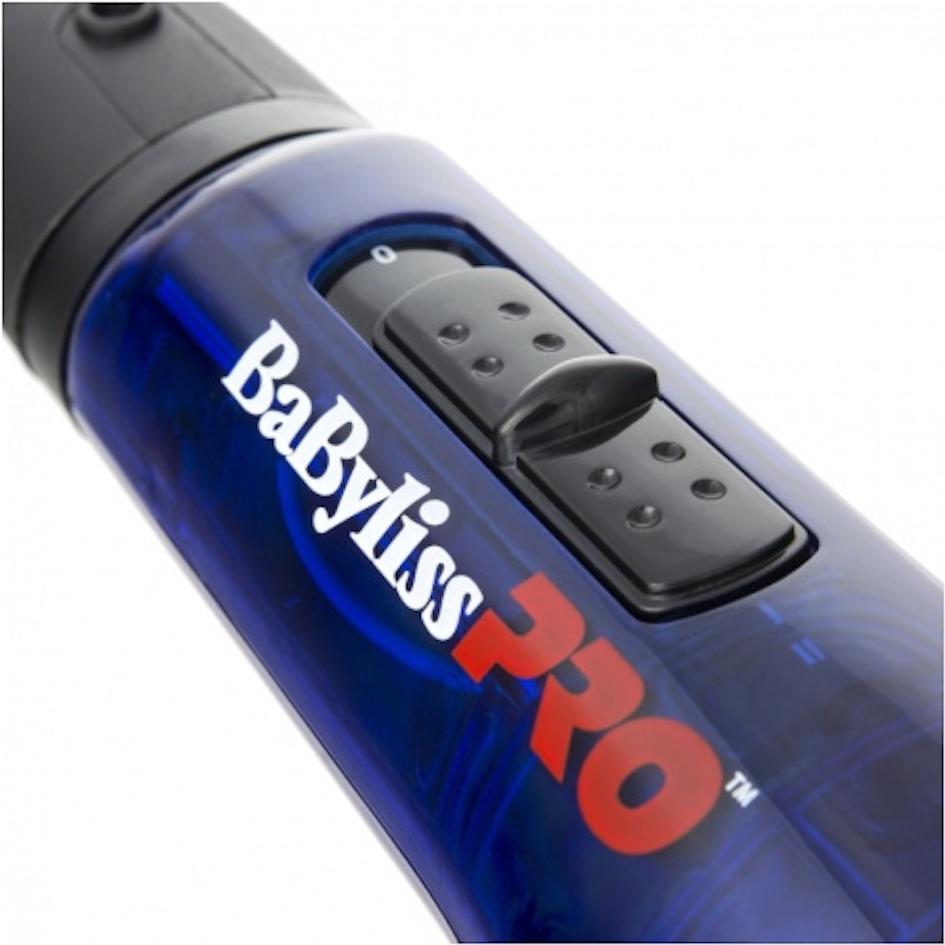 

Фен-щетка BaByliss BAB2620E, BAB2620E